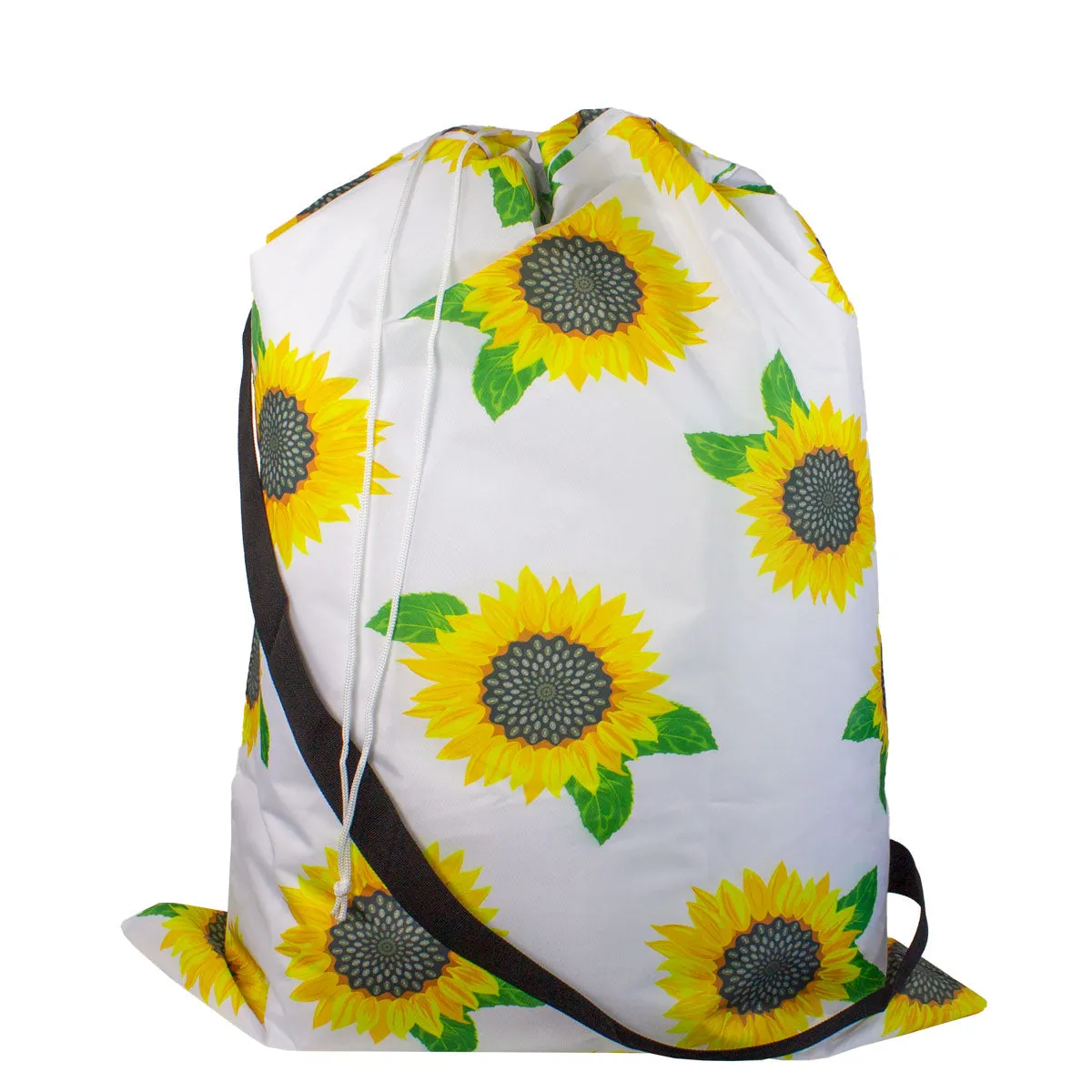 Everything Summer Camp Premium Laundry Bag