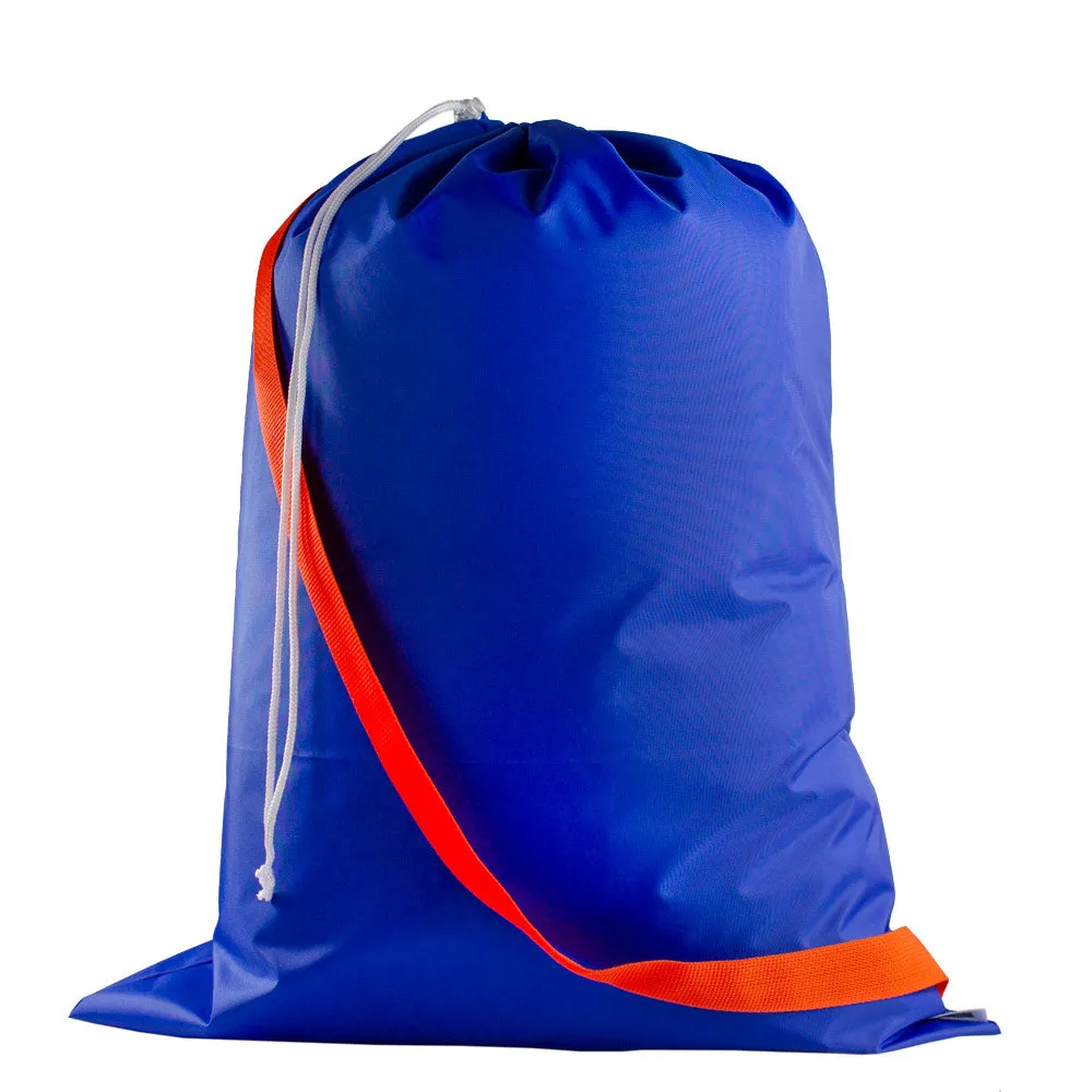 Everything Summer Camp Premium Laundry Bag
