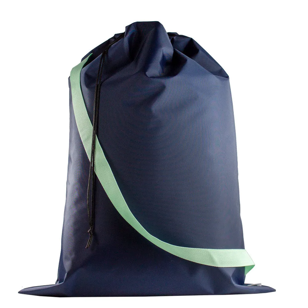 Everything Summer Camp Premium Laundry Bag