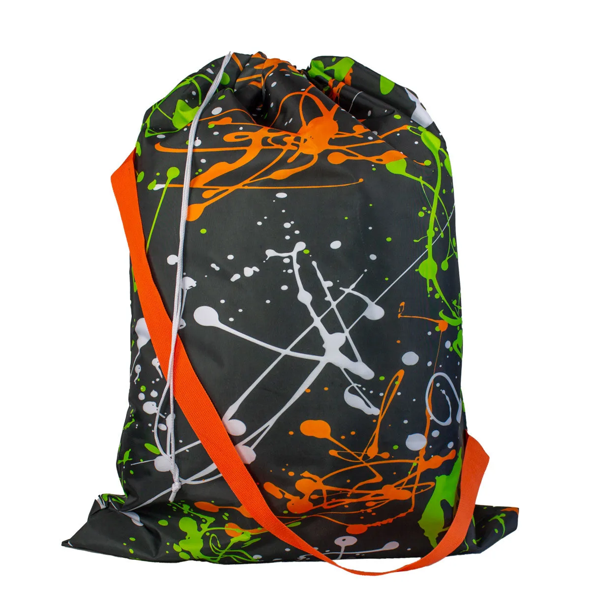 Everything Summer Camp Premium Laundry Bag
