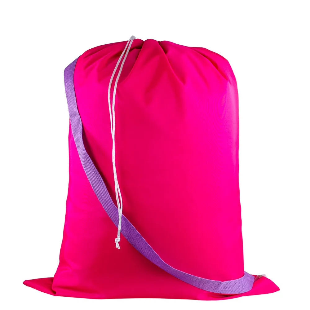 Everything Summer Camp Premium Laundry Bag