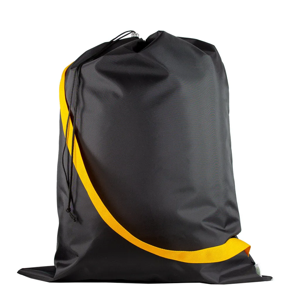 Everything Summer Camp Premium Laundry Bag