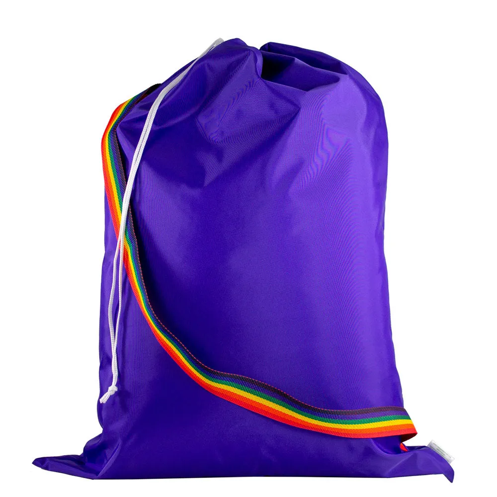 Everything Summer Camp Premium Laundry Bag