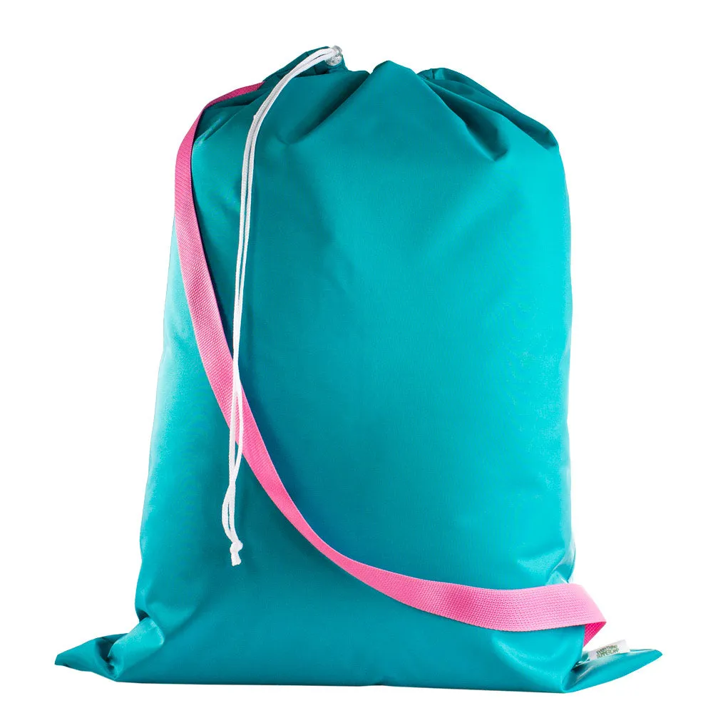 Everything Summer Camp Premium Laundry Bag