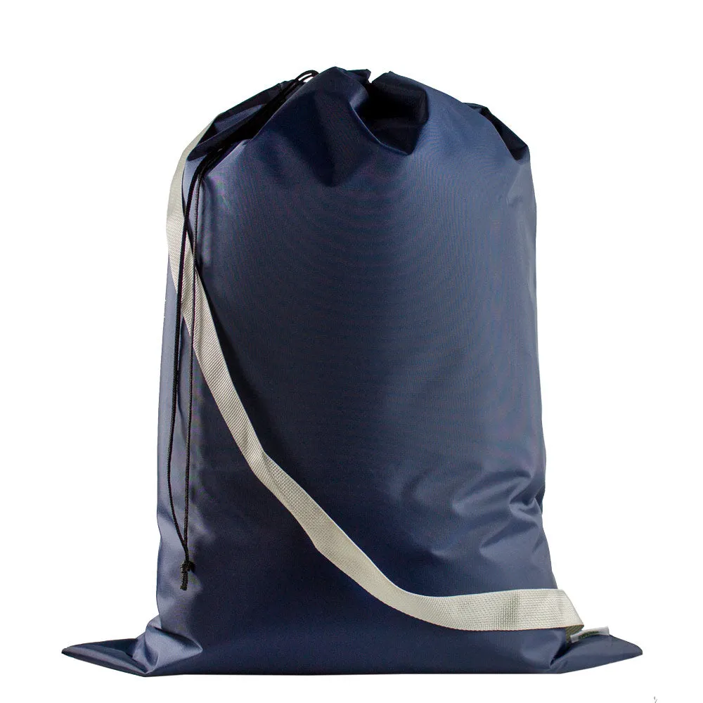 Everything Summer Camp Premium Laundry Bag