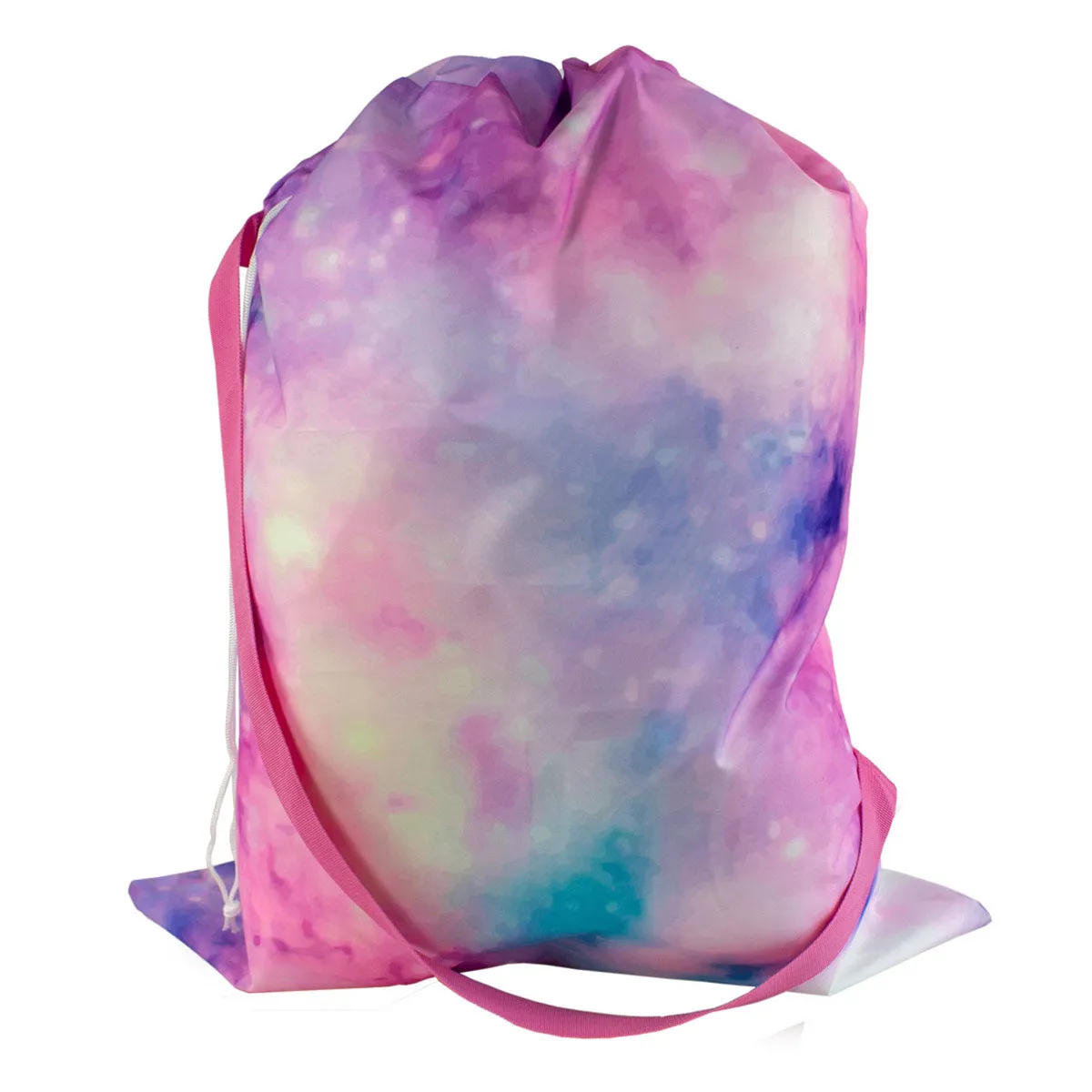 Everything Summer Camp Premium Laundry Bag