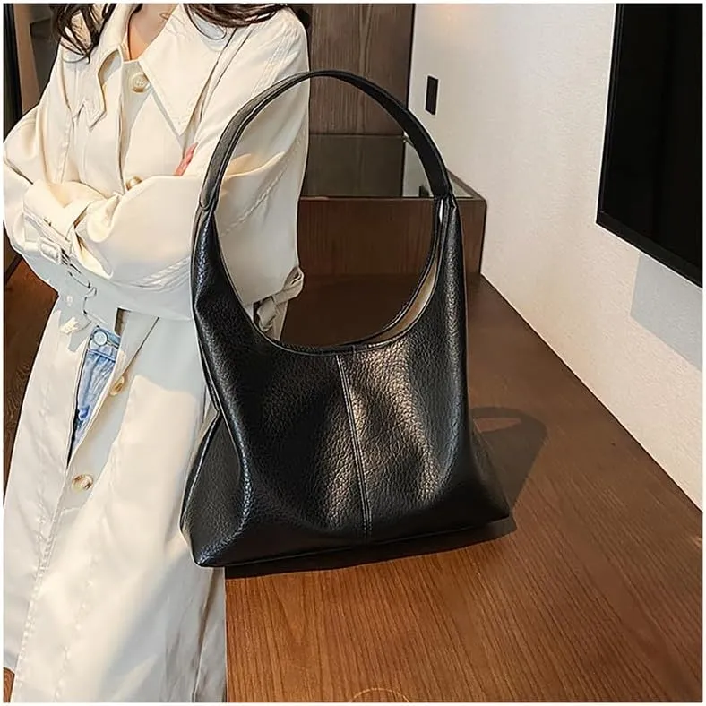 Fashion Women's Shoulder Bag, Underarm package - Crossbody Bags for Women, 2023 Autumn New Handbags Purses
