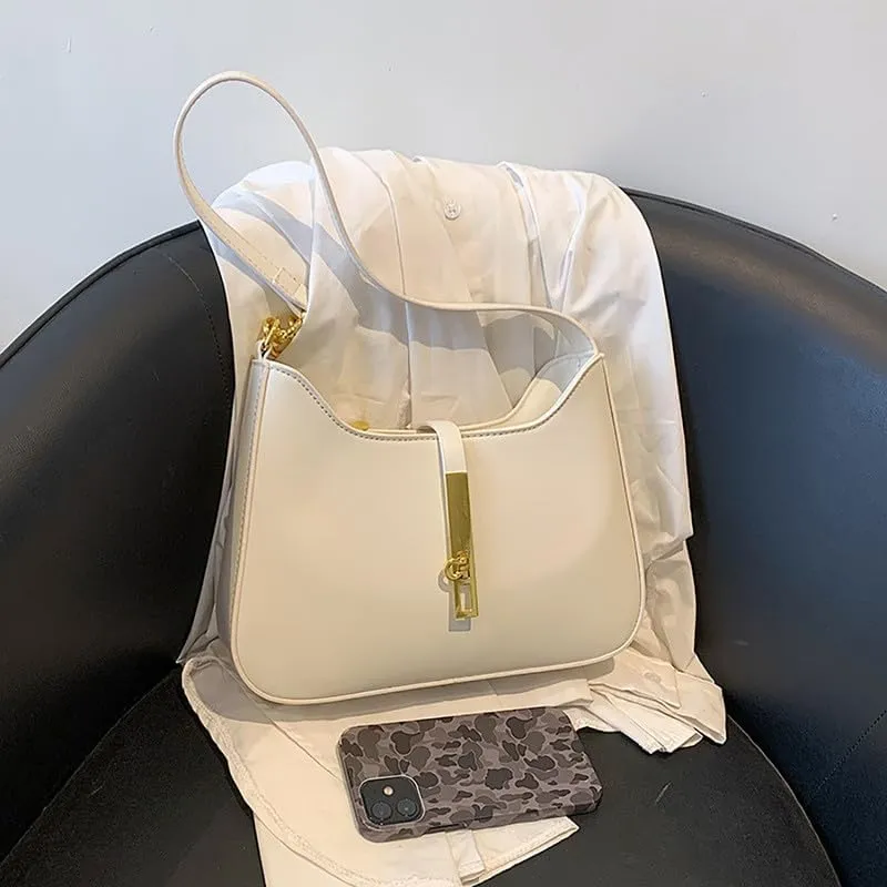 Fashion Women's Shoulder Bag, Underarm package - Crossbody Bags for Women, 2023 Autumn New Handbags Purses