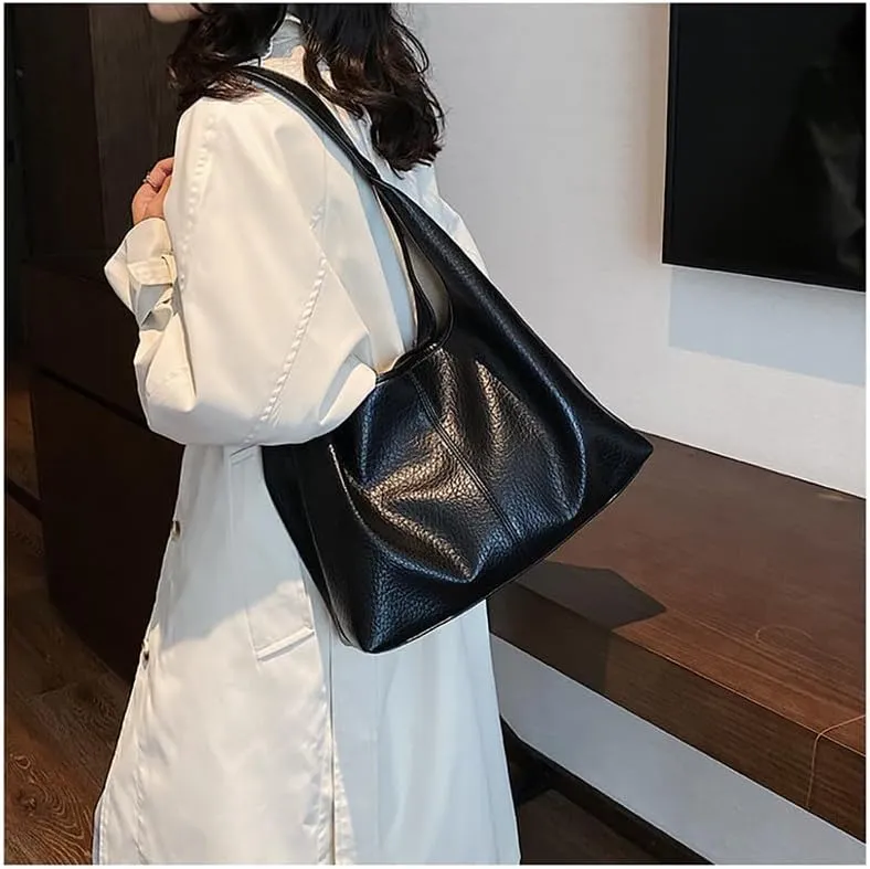 Fashion Women's Shoulder Bag, Underarm package - Crossbody Bags for Women, 2023 Autumn New Handbags Purses