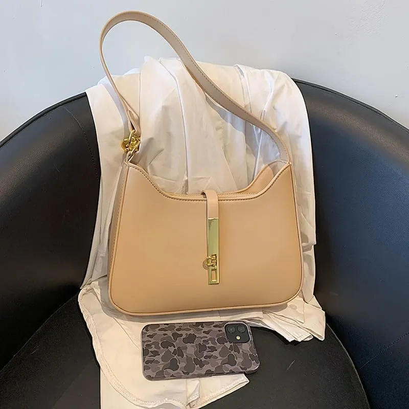 Fashion Women's Shoulder Bag, Underarm package - Crossbody Bags for Women, 2023 Autumn New Handbags Purses