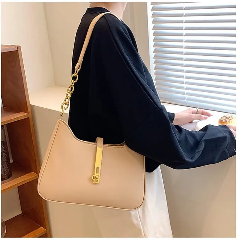 Fashion Women's Shoulder Bag, Underarm package - Crossbody Bags for Women, 2023 Autumn New Handbags Purses