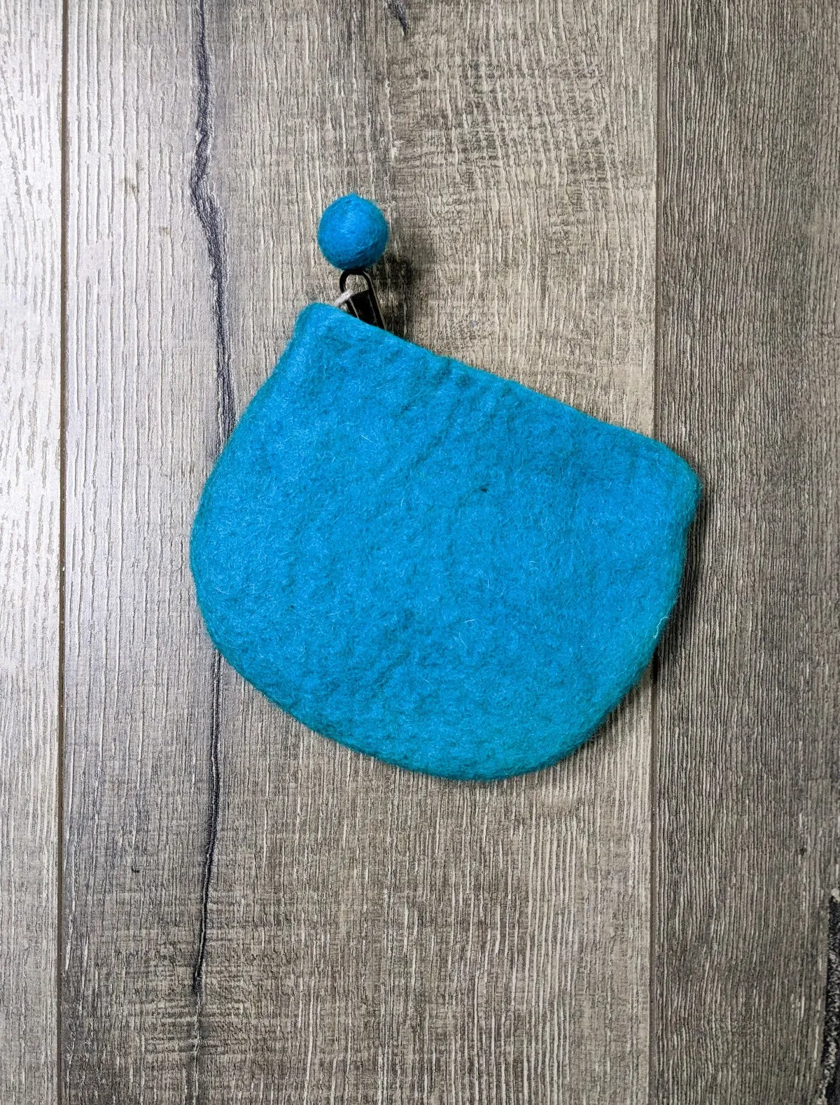 Felt Bee Purse