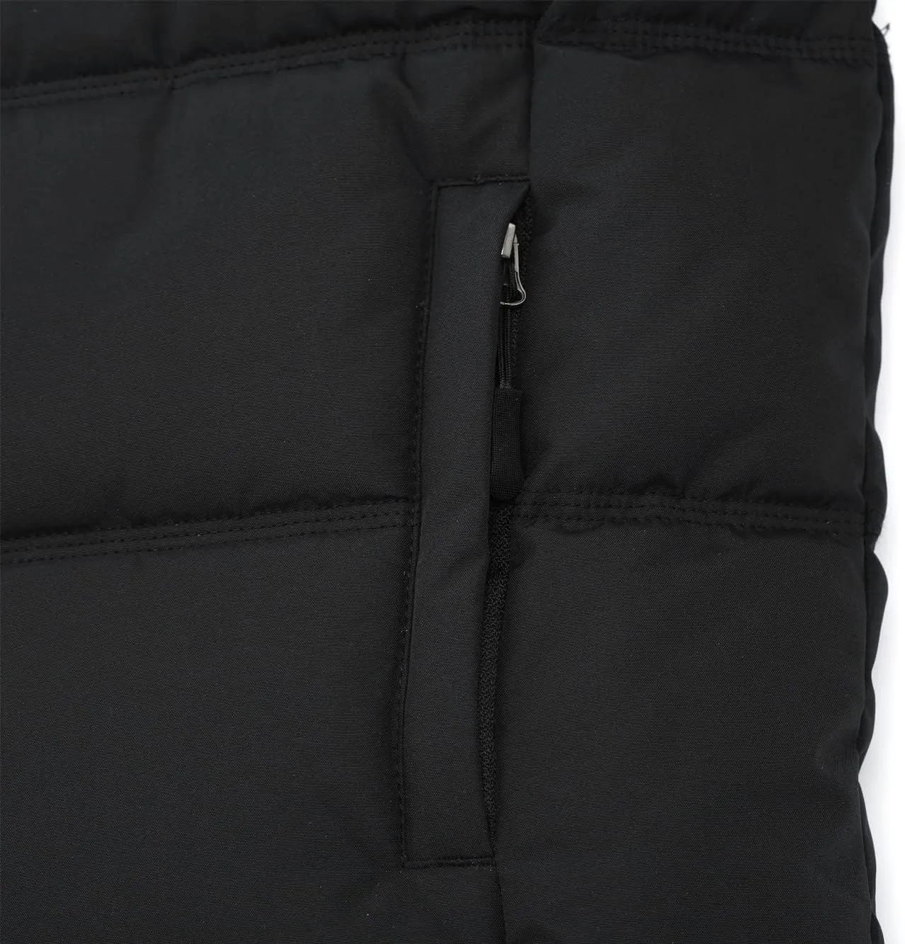 GGleaf Men's Hooded Winter Coat Warm Puffer Jacket Thicken Quilted Jacket