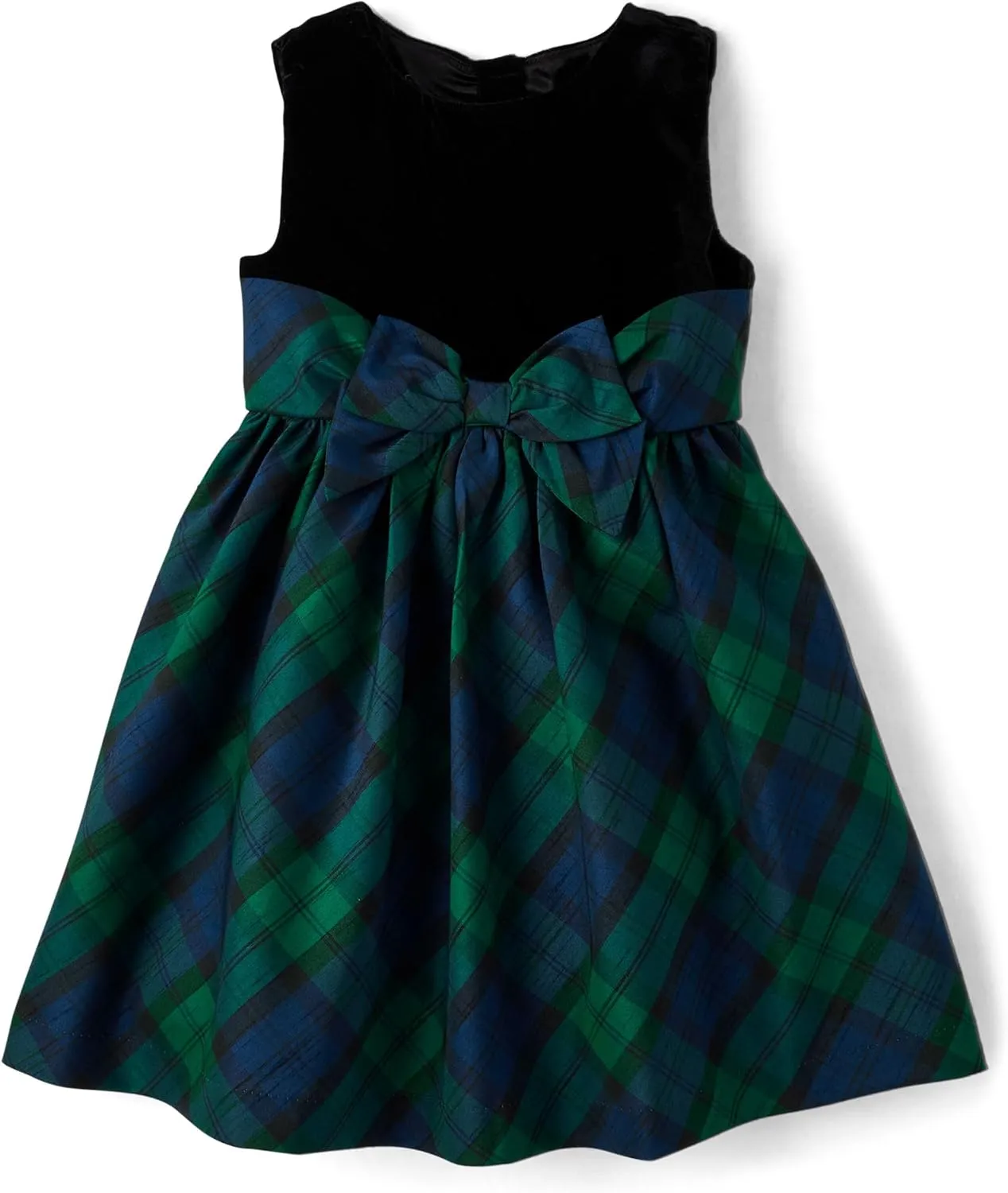 Gymboree Girls' and Toddler Holiday Dressy Dresses
