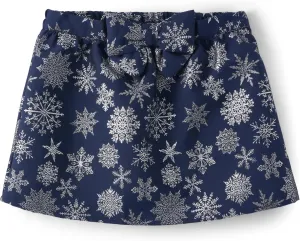 Gymboree Toddler Girls Fashion Skirts Seasonal