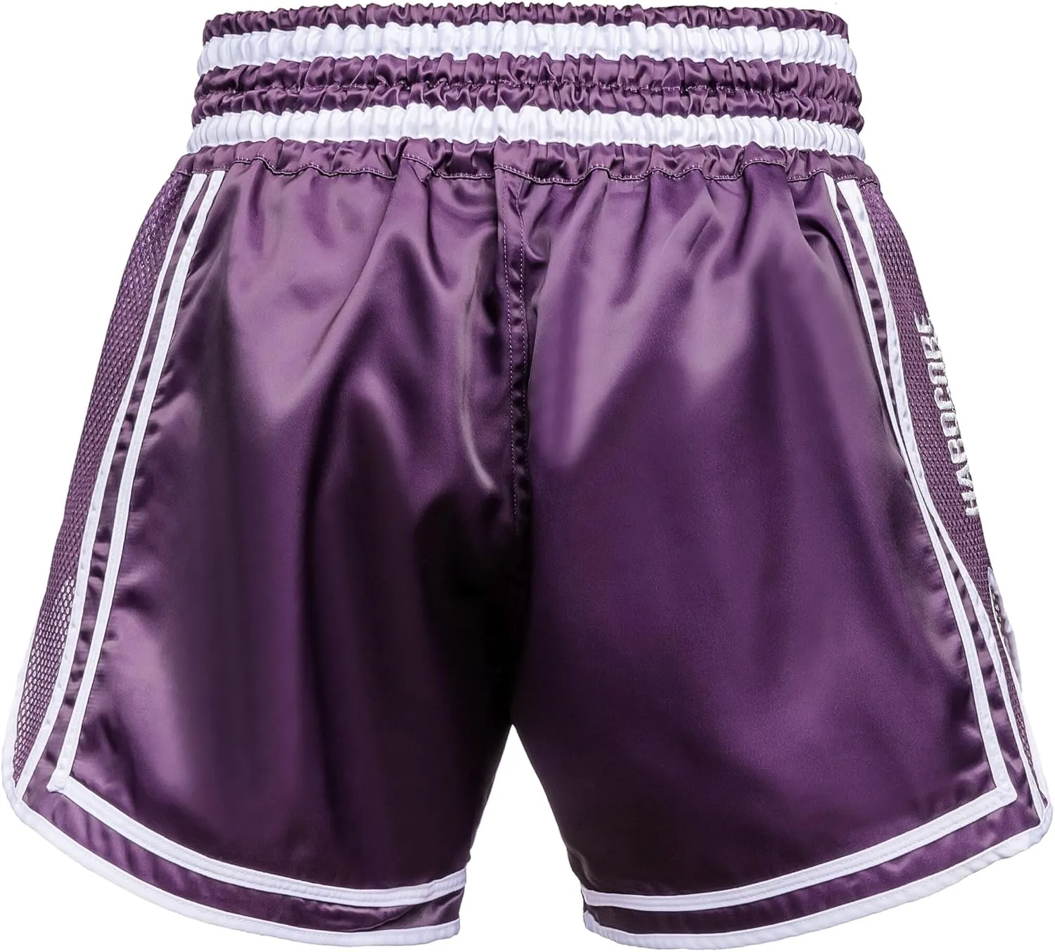 Hardcore Training Muay Thai Shorts Multiply Colours Kick Boxing MMA Combat Sport Sparring Trunks Cage Fight
