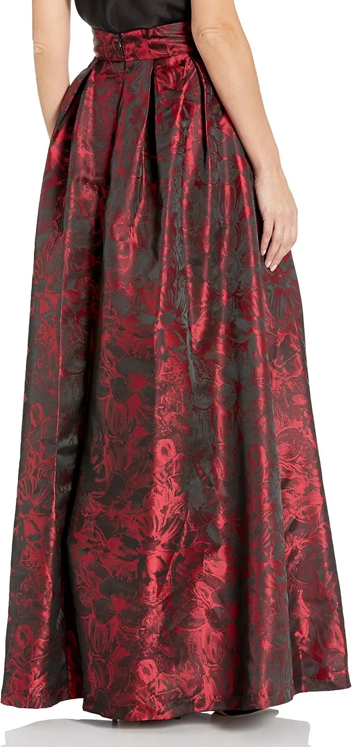 JESSICA HOWARD Women's Separate Ballgown Skirt