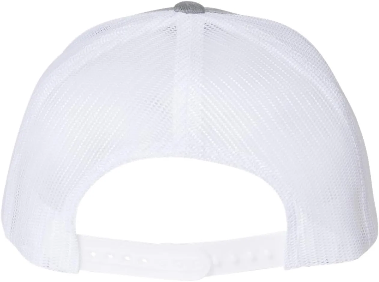 JOES SURF SHOP Patch Hat Collection - Curved Bill Mesh Snapback Hats