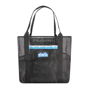 Kavu: Alder Lake Tote - Black