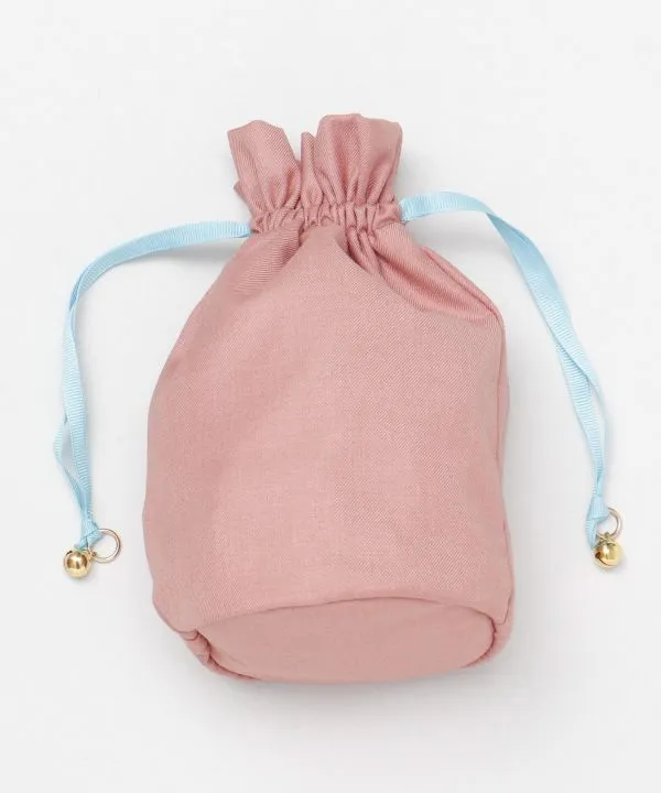 KOUSA NUI Drawstring Handbag