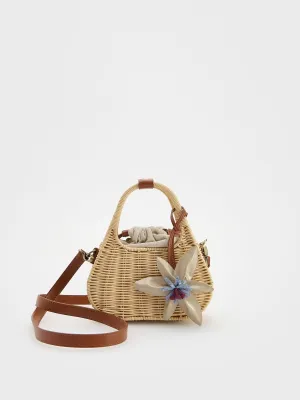 LADIES` BAG & PENDANT