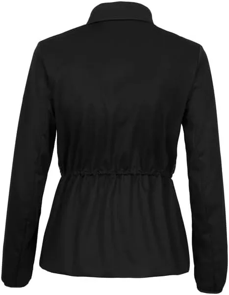 Ladies Hybrid Jacket Valeria - Selection Summer 2023