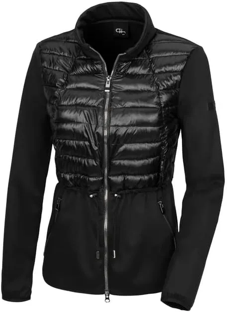 Ladies Hybrid Jacket Valeria - Selection Summer 2023