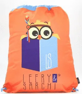 Library/Swimming Bags