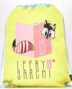 Library/Swimming Bags