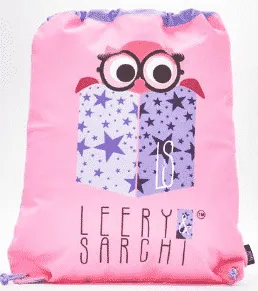 Library/Swimming Bags