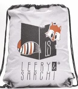 Library/Swimming Bags