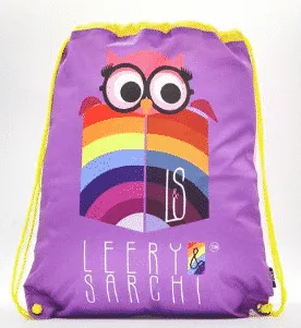 Library/Swimming Bags