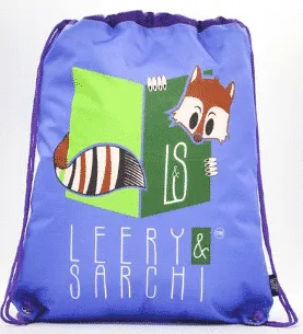 Library/Swimming Bags