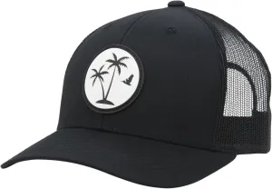 LINDO Trucker Hat - Palm Tree 2.0