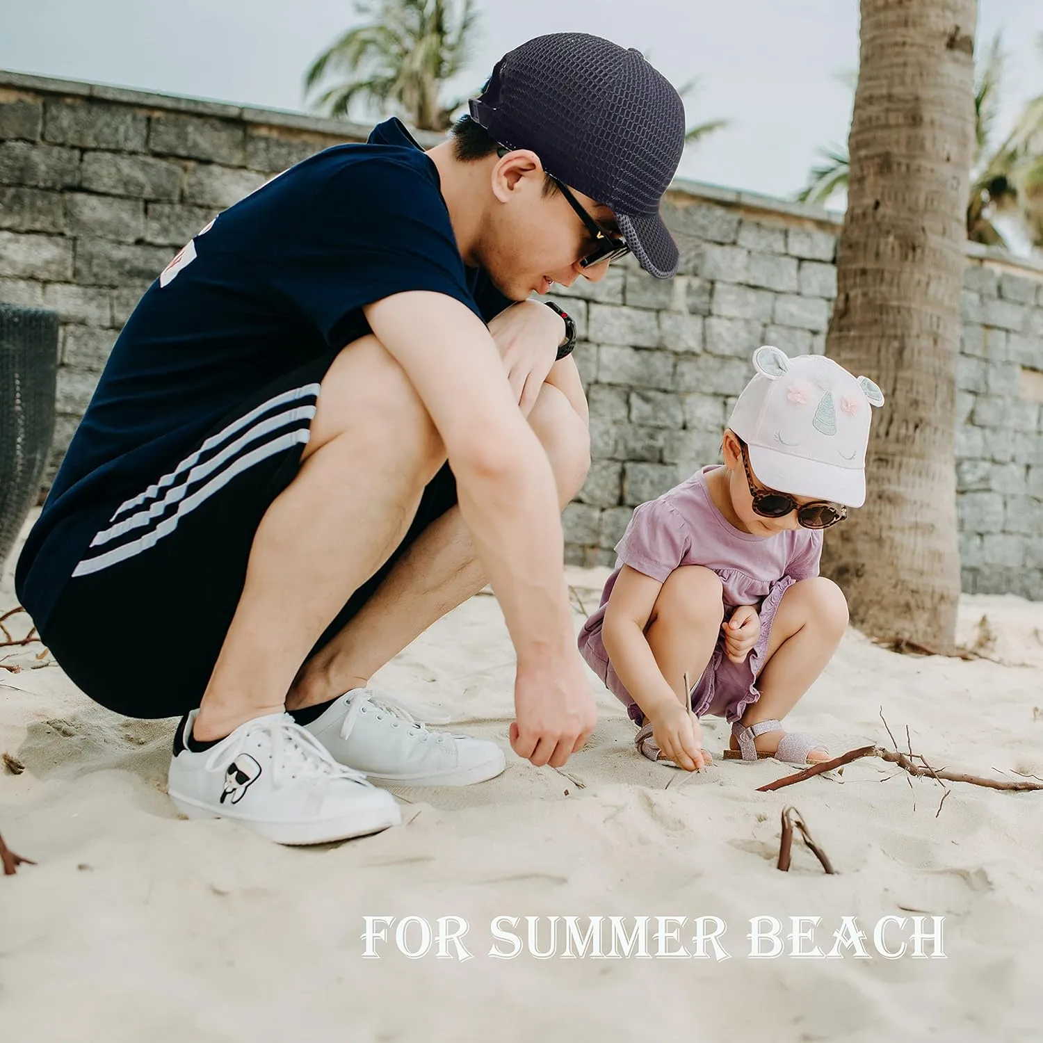 Mesh Hats for Men,Breathable Full Mesh Caps for Men,Quick Dry Cooling Caps for Women,Lightweight Trucker Sports Hats