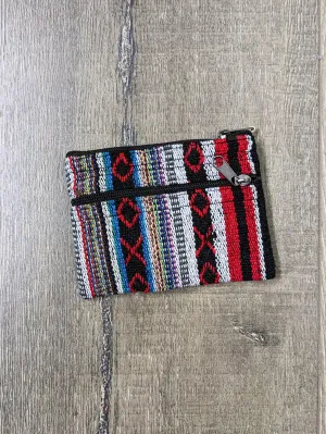 Multicolour Purse