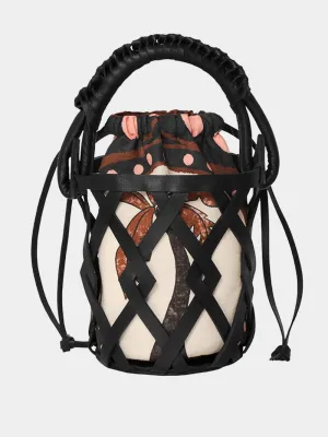 Native Heritage mini bag