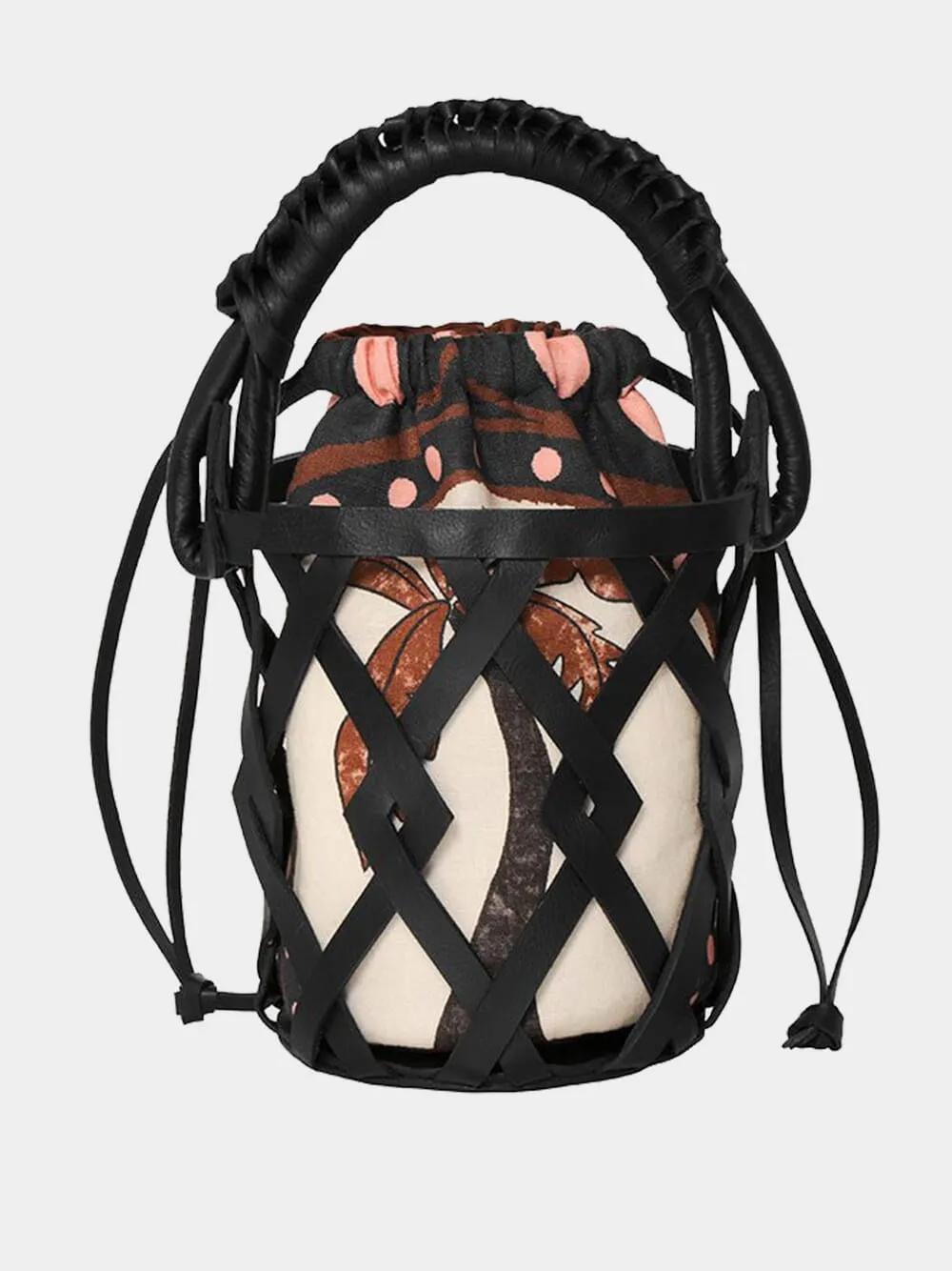 Native Heritage mini bag