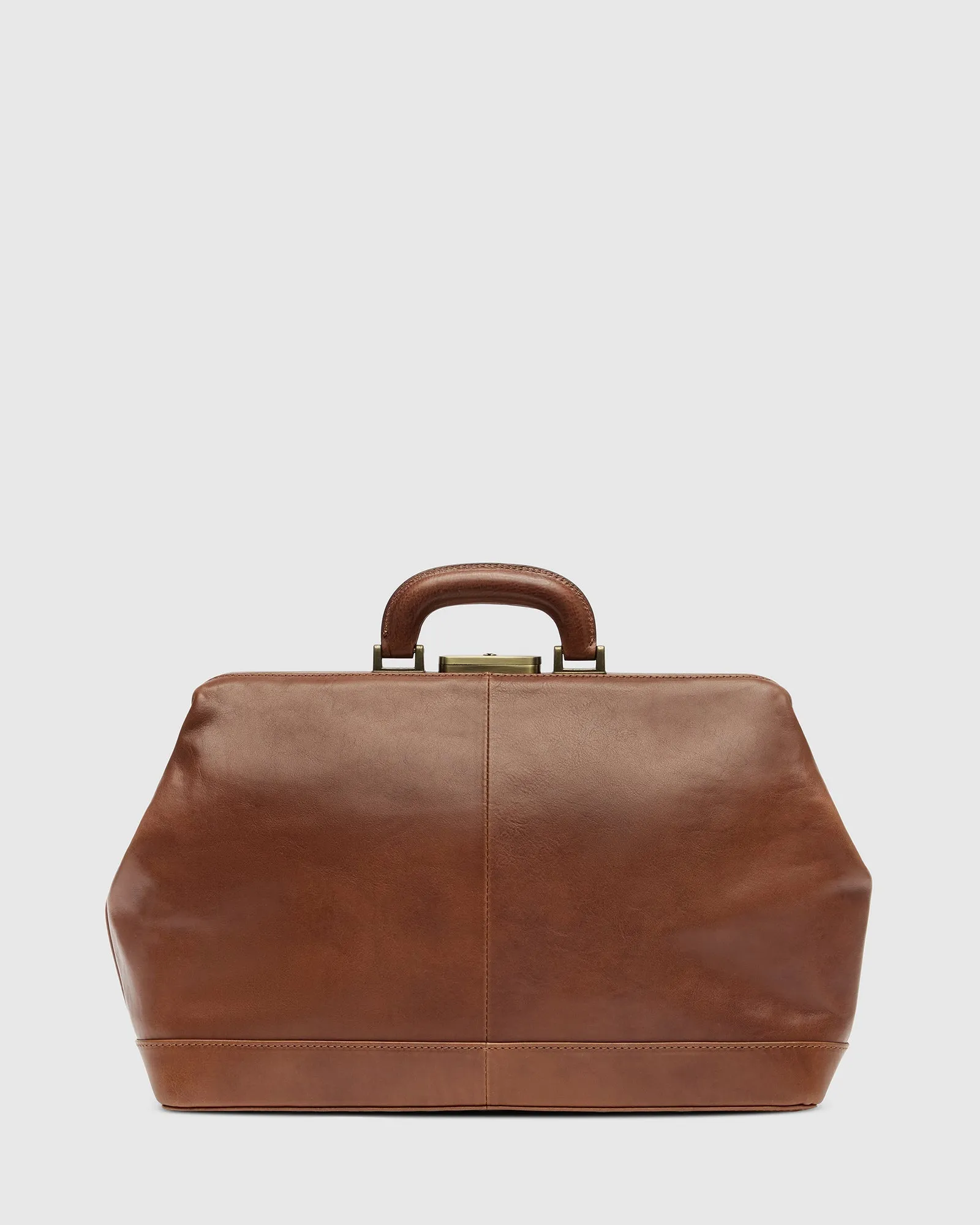 Panacea Matt Brown - Leather Doctor Bag