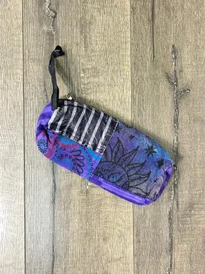 Patchwork Pencil Case