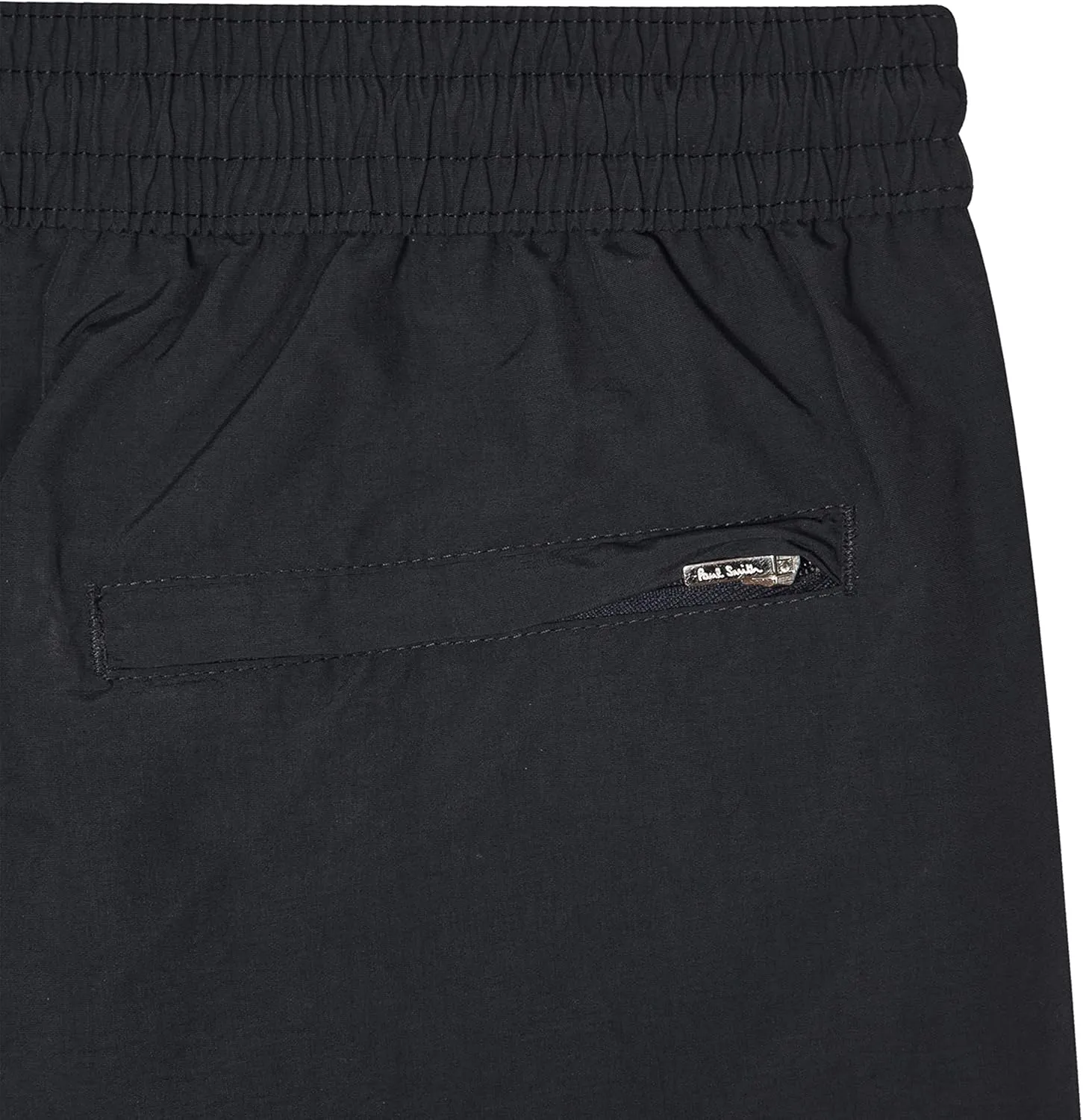Paul Smith Men's Signature Stripe Swim Trunks
