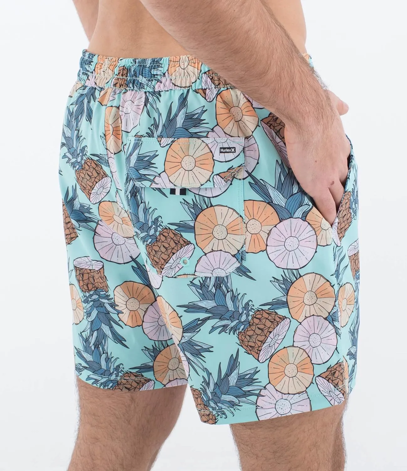 Phantom-Eco Poolside Combo Volley 16"