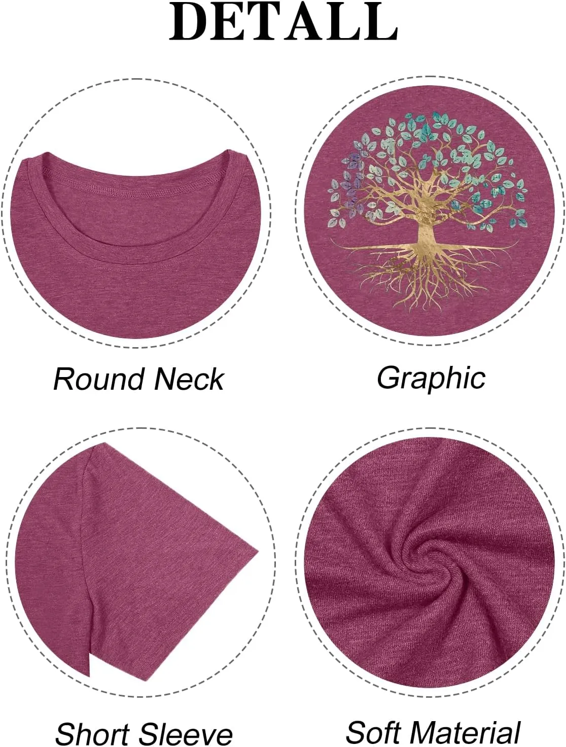Plus Size Tshirts for Women Graphic Tees Summer Casual Tops Loose Cute Trendy Clothes Tee Shirt