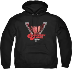 Pop Culture Logos Adult Pull-Over Hoodie Collection