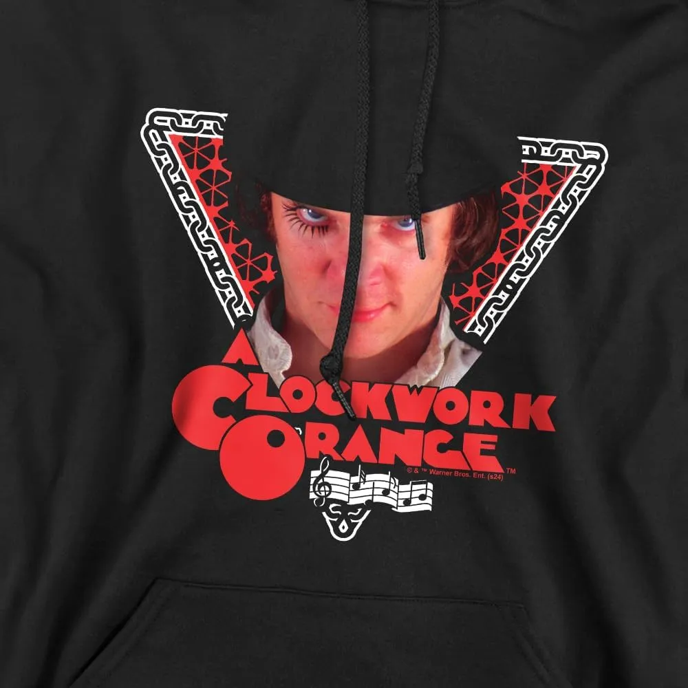 Pop Culture Logos Adult Pull-Over Hoodie Collection
