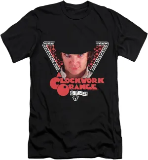 Pop Culture Logos Unisex Adult Canvas Brand T Shirt Collection