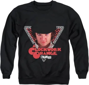 Pop Culture Logos Unisex Adult Crewneck Sweatshirt Collection