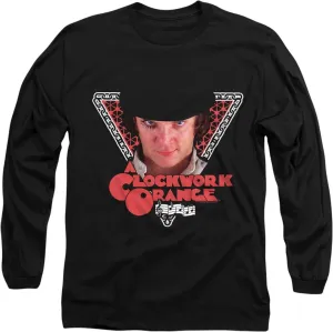 Pop Culture Logos Unisex Adult Long-Sleeve T Shirt Collection
