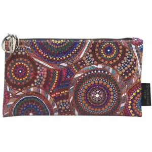 Purse by Catherine Manuell Designs - Community and Unity