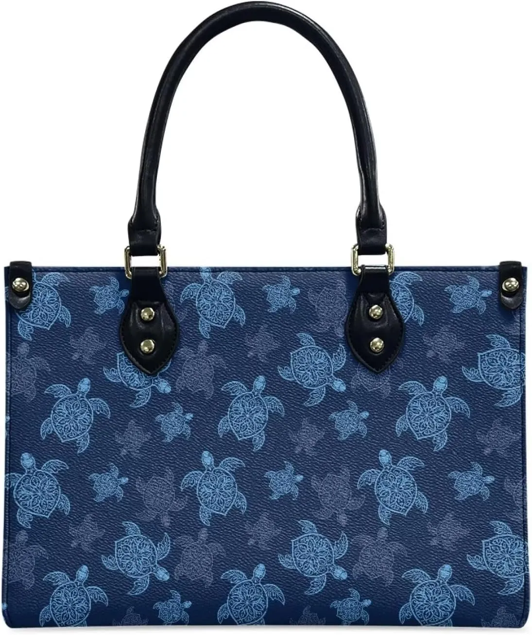 Purses and Handbags for Women, Top Handle Shoulder Tote Bag Leather Satchel Crossbody Bag for Travel Work